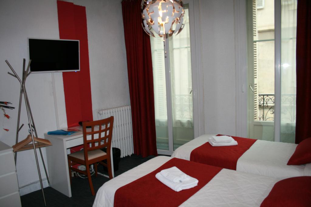 Hotel Le Chambellan Dijon Exterior photo